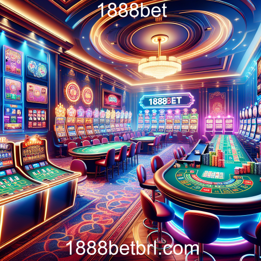 Jogos de Casino