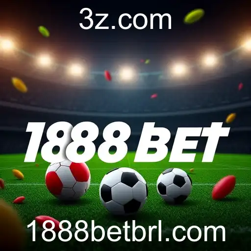 Conheça o 1888bet: Um Líder em Apostas Online