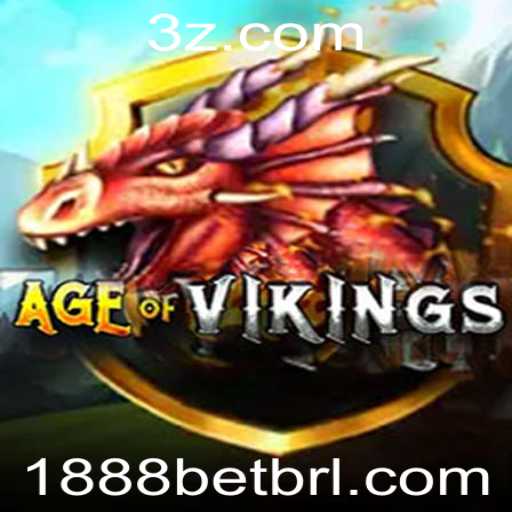 Descubra o Mundo Épico de AgeofViking e Aposte com 1888bet