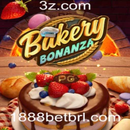 Descubra o Jogo BakeryBonanza e Como Aproveitar ao Máximo com 1888bet