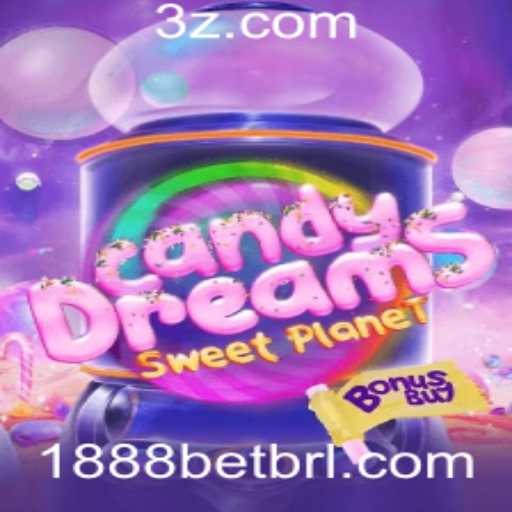 Explorando o Universo de CandyDreamsSweetPlanet e a Conexão com 1888bet