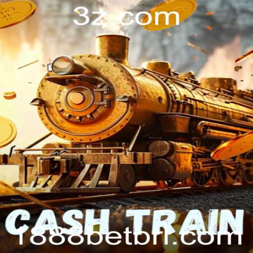 Explorando o Universo do CashTrain no 1888bet