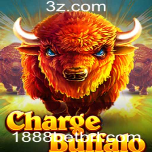 Descubra o Fascinante Mundo do ChargeBuffalo em 1888bet
