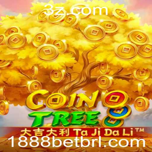 Explorando o Mundo do Jogo CoinTree e sua Relação com 1888bet