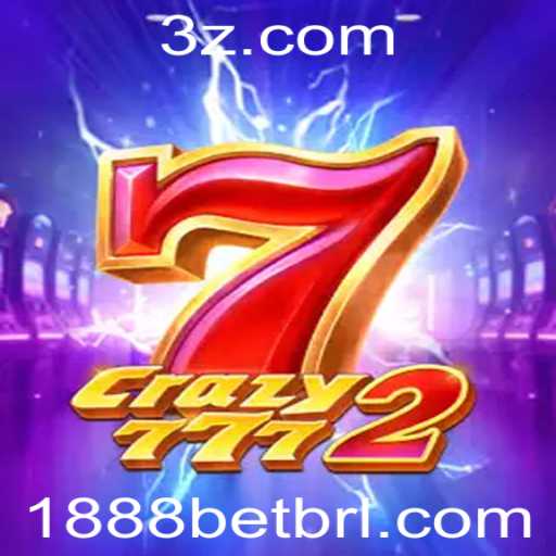 Explorando o Fascinante Mundo do Jogo Crazy7772 e a Plataforma 1888bet
