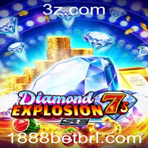 Descubra DiamondExplosion7sSE: O Novo Sucesso dos Jogos de Cassino Online