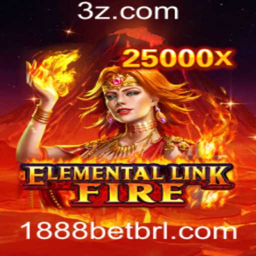 Descubra o Fascinante Mundo de ElementalLinkFire