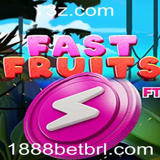 Descubra o Mundo Empolgante de FastFruits com 1888bet