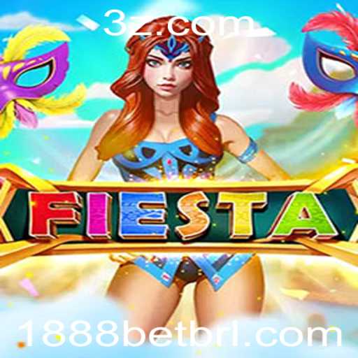 Descubra o Jogo Fiesta e sua Parceria com 1888bet