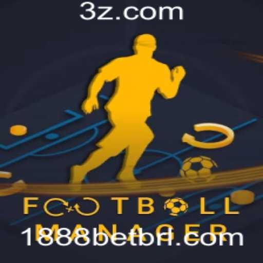 FootballManager e 1888bet: Mergulhando no Universo do Futebol Virtual