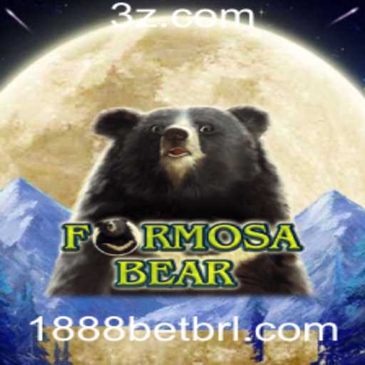 Introdução ao Jogo FormosaBear e sua Conexão com o 1888bet