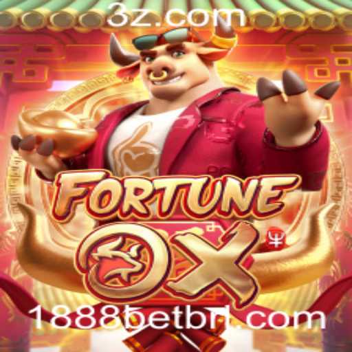 Descubra FortuneOx: O Fascinante Mundo do Jogo Online e 1888bet