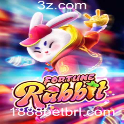 Explorando o Jogo FortuneRabbit e a Plataforma 1888bet