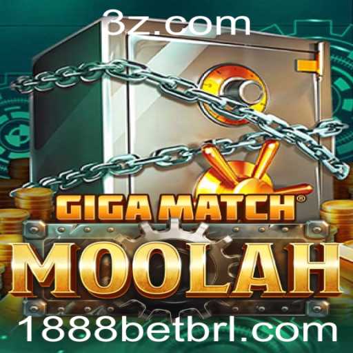 GigaMatchMoolah: O Novo Fenômeno dos Jogos Online com 1888bet