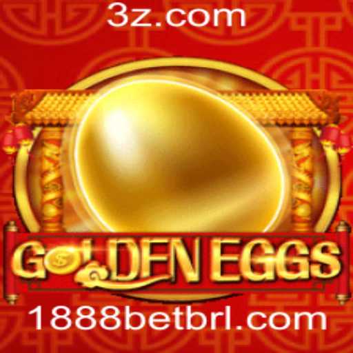 Descubra o Fascinante Mundo de GoldenEggs no 1888bet