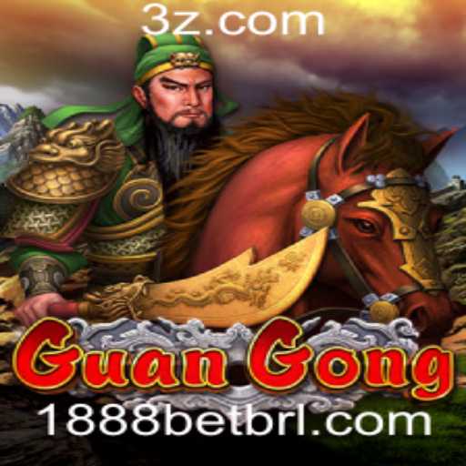 Descubra GuanGong: O Novo Jogo no 1888bet que Está Conquistando o Mercado