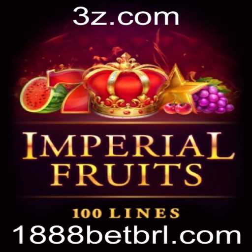 Descubra o Fascinante Mundo do Slot ImperialFruits100