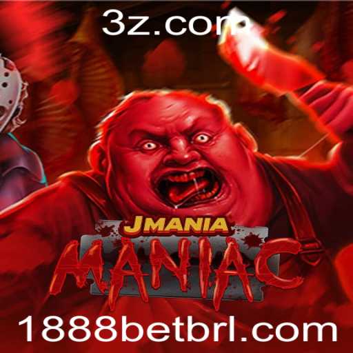 Explorando o Universo de JManiaManiac: Um Mergulho no Novo Fenômeno dos Jogos