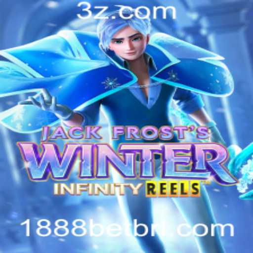 Explorando o Encanto de JackFrostsWinter