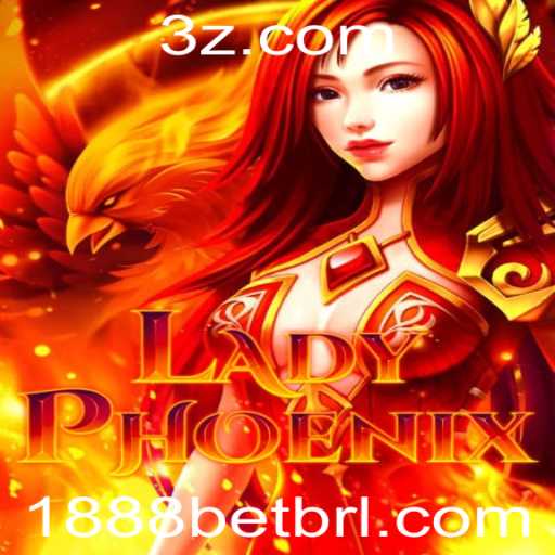 Descubra LadyPhoenix: O Jogo que Conquista Corações com 1888bet