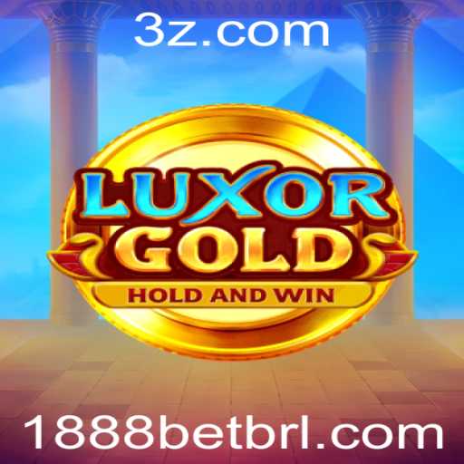 LuxorGold: Descubra o Fascinante Mundo de LuxorGold com 1888bet