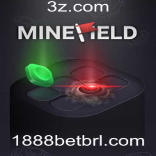 Descubra o Envolvente Jogo MineField com 1888bet