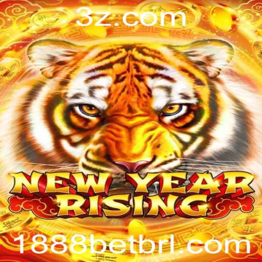 Descubra o Fascinante Mundo de NewYearRising com 1888bet