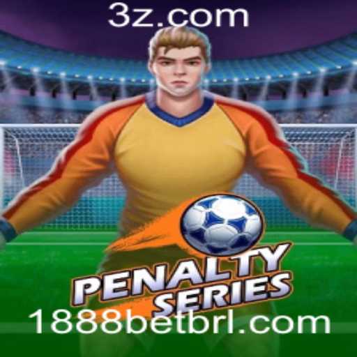 Explorando o Jogo PenaltySeries com 1888bet