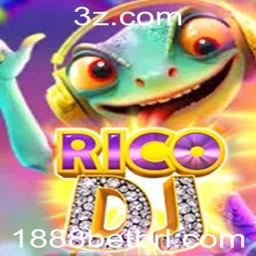 Descubra o Mundo Emocionante de RicoDJ e 1888bet