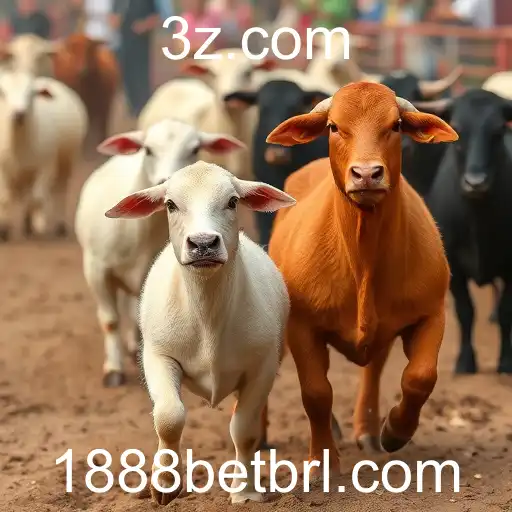 A Fascinação Controversa pela Rinha de Galos e o Papel da 1888bet