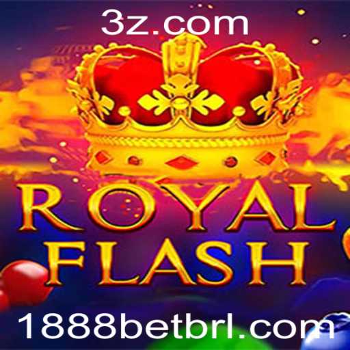 Descubra o Empolgante Mundo de RoyalFlash no 1888bet