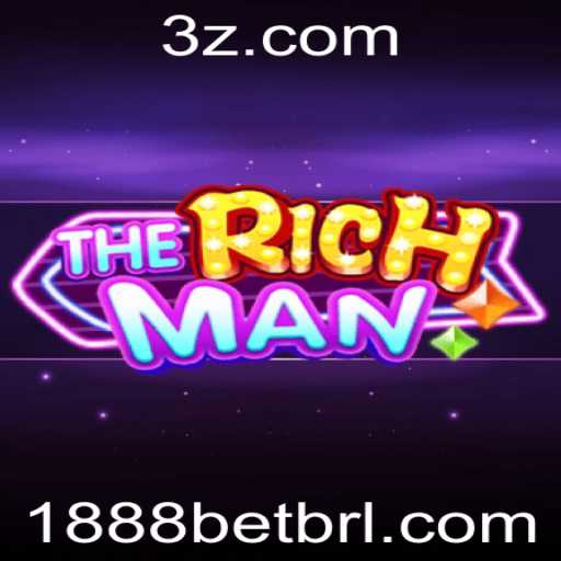 Desvendando TheRichMan: O Novo Fenômeno dos Jogos Online em 2023