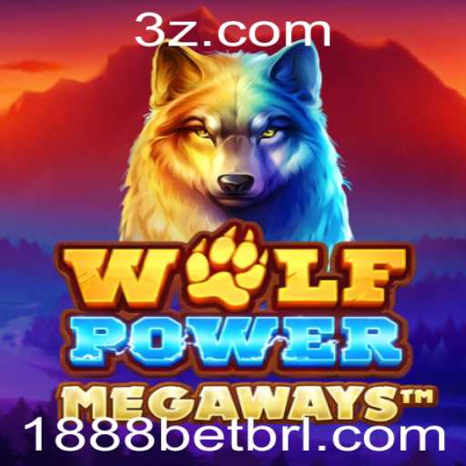 WolfPowerMega: Uma Aventura em Máquinas de Slots